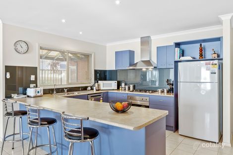 Property photo of 9 Darling Court Taylors Hill VIC 3037