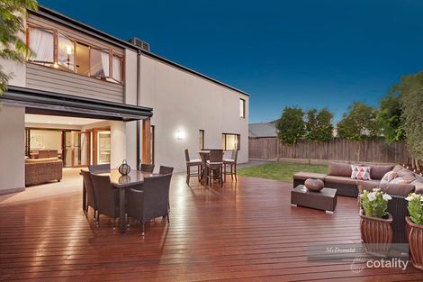 Property photo of 12 Sheffield Way Keysborough VIC 3173