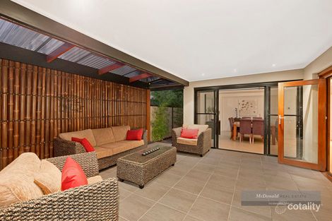Property photo of 12 Sheffield Way Keysborough VIC 3173