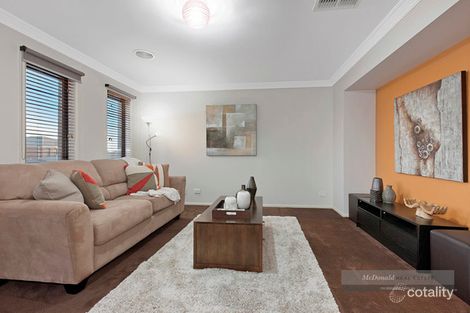 Property photo of 12 Sheffield Way Keysborough VIC 3173
