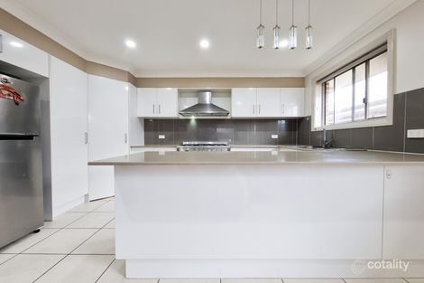 Property photo of 90 Jubilee Drive Jordan Springs NSW 2747