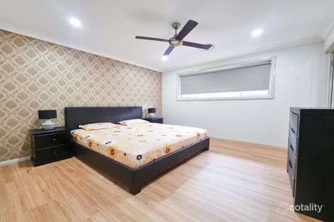 Property photo of 90 Jubilee Drive Jordan Springs NSW 2747