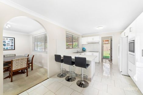 Property photo of 7 David Road Barden Ridge NSW 2234