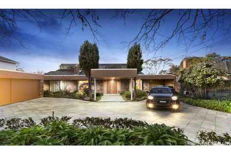 Property photo of 31 Gordon Street Hampton VIC 3188