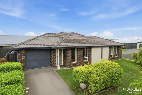 2 Bergman Way, Rutherford, NSW 2320