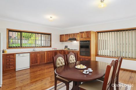 Property photo of 71 Tamarind Drive Cordeaux Heights NSW 2526