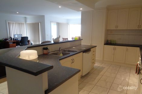 Property photo of 1 Curtin Place Shepparton VIC 3630