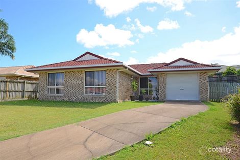 11 Harvard Pl, Urraween, QLD 4655