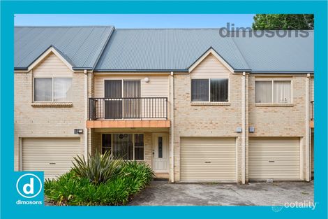 Property photo of 4/29-33 Osborne Street Wollongong NSW 2500