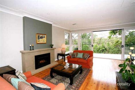 Property photo of 137 Deepwater Road Castle Cove NSW 2069