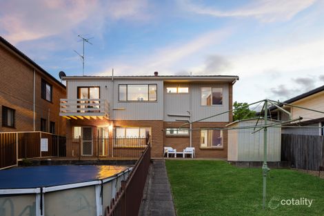 Property photo of 6 Robin Place Roselands NSW 2196