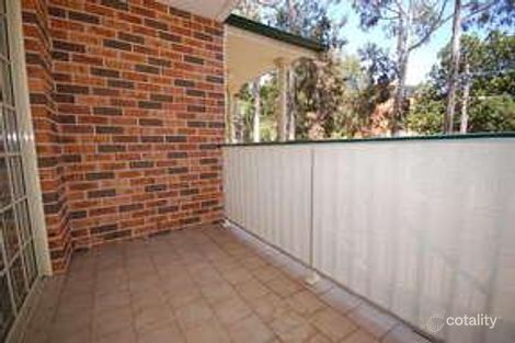 Property photo of 13/4-10 Miranda Road Miranda NSW 2228