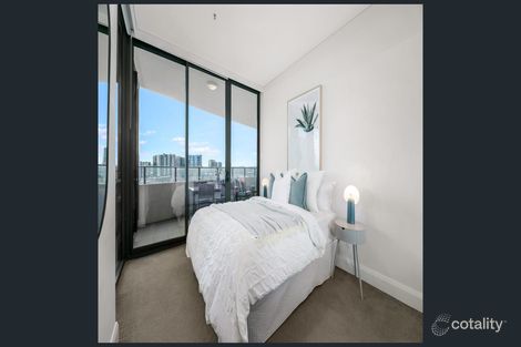Property photo of 1303/63 Shoreline Drive Rhodes NSW 2138
