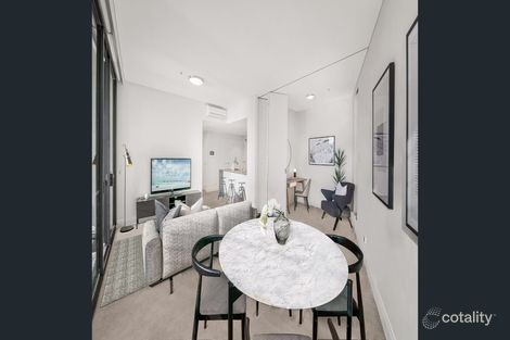 Property photo of 1303/63 Shoreline Drive Rhodes NSW 2138