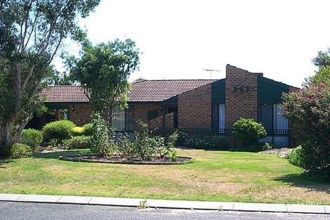 Property photo of 4 Woodland Loop Edgewater WA 6027