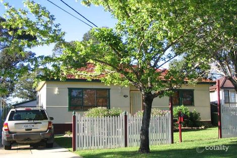 50 Muscio St, Colyton, NSW 2760