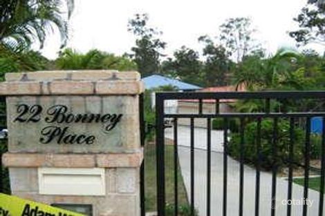 22 Bonney Pl, Westlake, QLD 4074