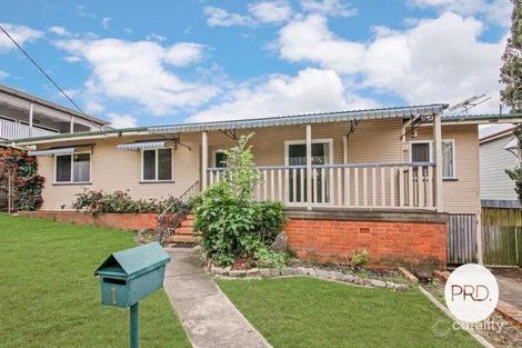 1 Lennox St, Gordon Park, QLD 4031