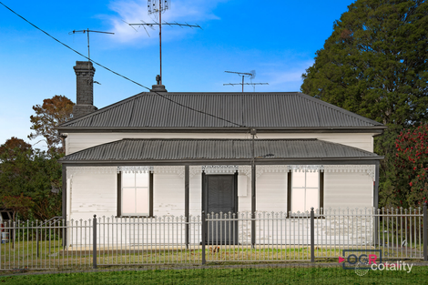 27 Hamilton St, Broadford, VIC 3658