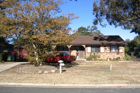 41 Mosely Ave, South Penrith, NSW 2750