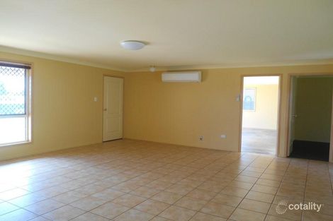 Property photo of 100 Gorman Street Darling Heights QLD 4350