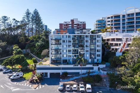Property photo of 13/22 Marine Parade Coolangatta QLD 4225