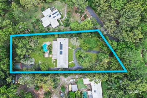 Property photo of 20 Runnymede Road Capalaba QLD 4157