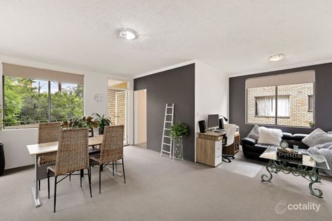 Property photo of 19/386-390 Mowbray Road West Lane Cove North NSW 2066