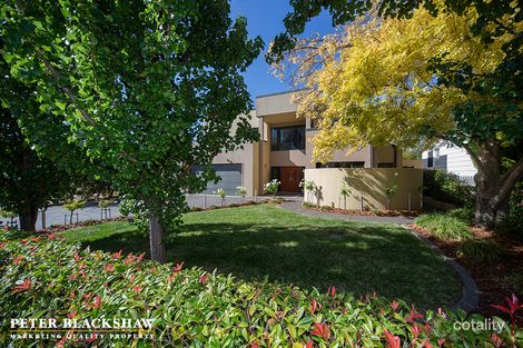 Property photo of 45 Dunstan Street Curtin ACT 2605