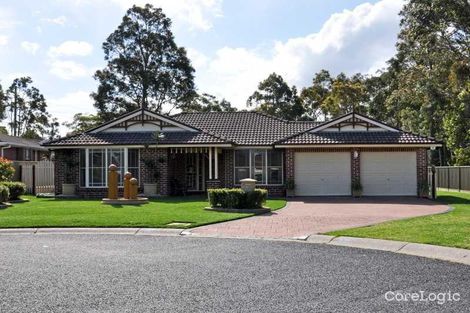 Property photo of 16 Whitsunday Close Ashtonfield NSW 2323