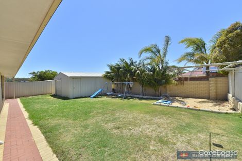 Property photo of 44 Paradise Circuit Halls Head WA 6210