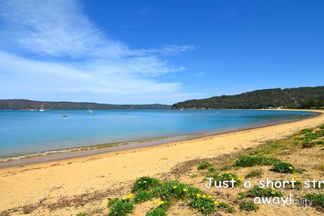 Property photo of 18 Jacaranda Avenue Patonga NSW 2256