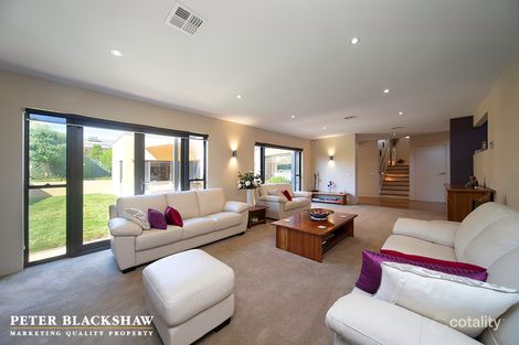 Property photo of 45 Dunstan Street Curtin ACT 2605
