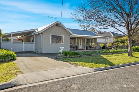 Property photo of 12 Hogan Street Wangaratta VIC 3677