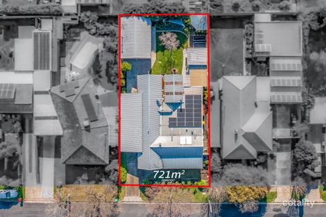 Property photo of 12 Hogan Street Wangaratta VIC 3677