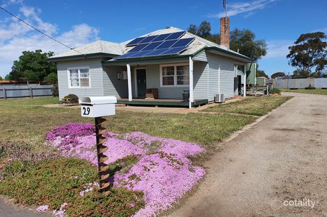 Property photo of 29 Barber Street Pyramid Hill VIC 3575