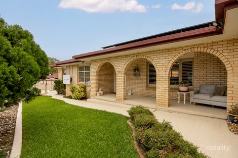 Property photo of 20 Dorothy Street Kippa-Ring QLD 4021