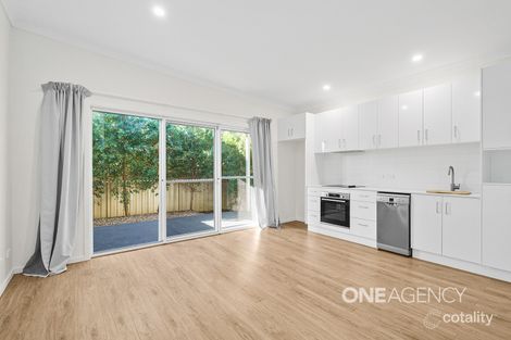 9 Neale Pl, Bomaderry, NSW 2541