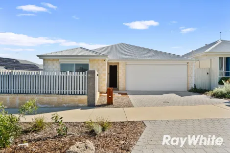 24 Israelite Ave, Golden Bay, WA 6174