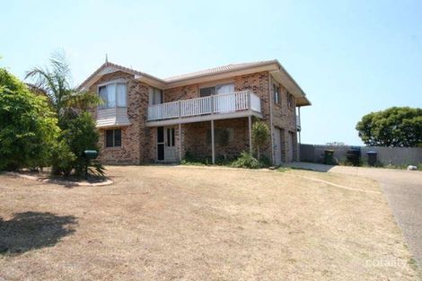 Property photo of 37 Constellation Way Wynnum QLD 4178