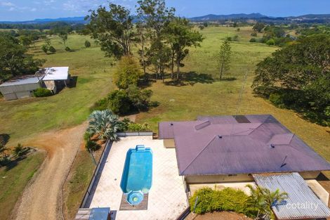 100 Riversdale Rd, Kandanga, QLD 4570