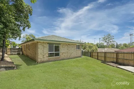Property photo of 4 Brooke Close Edens Landing QLD 4207