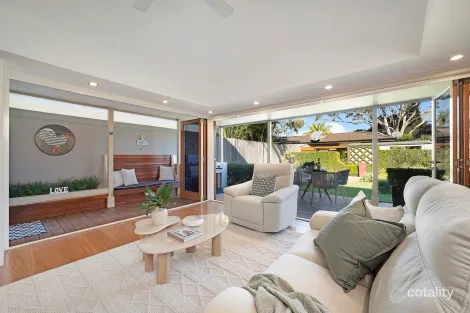 Property photo of 48 Sofala Avenue Riverview NSW 2066