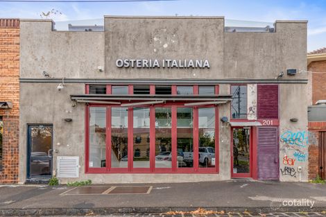 201 Queens Pde, Fitzroy North, VIC 3068