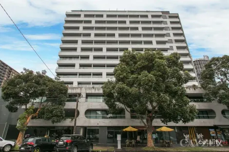 Property photo of 520/65 Coventry Street Southbank VIC 3006