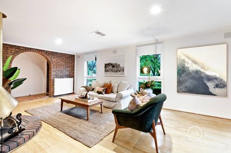 Property photo of 2 Bayfield Drive Eltham VIC 3095