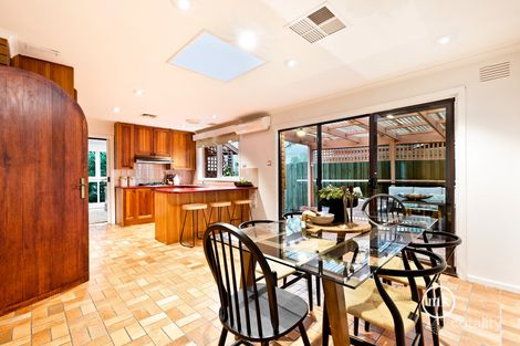 Property photo of 2 Bayfield Drive Eltham VIC 3095