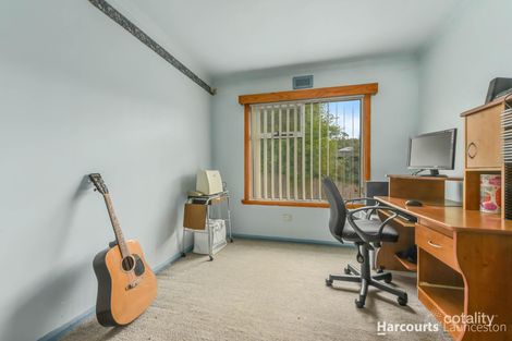 Property photo of 73 Cherry Road Trevallyn TAS 7250