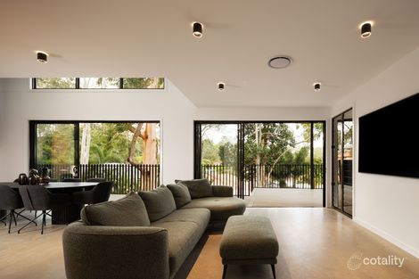 Property photo of 14 Needletail Close Kenmore QLD 4069