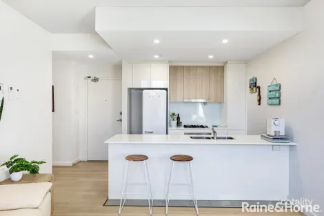 201/14-18 Auburn St, Wollongong, NSW 2500